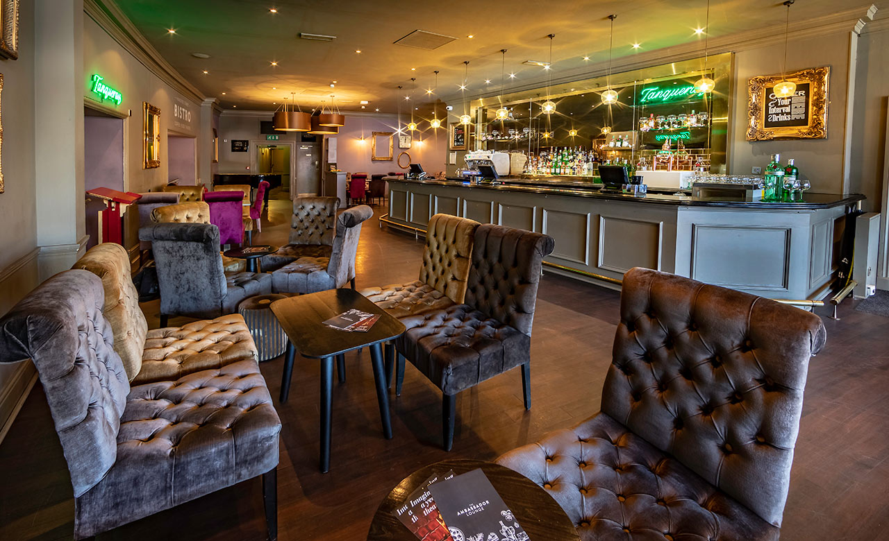 Disneys The Lion King Bristol Hippodrome ATG Tickets